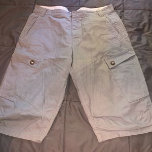 Nike ACG Messenger Shorts